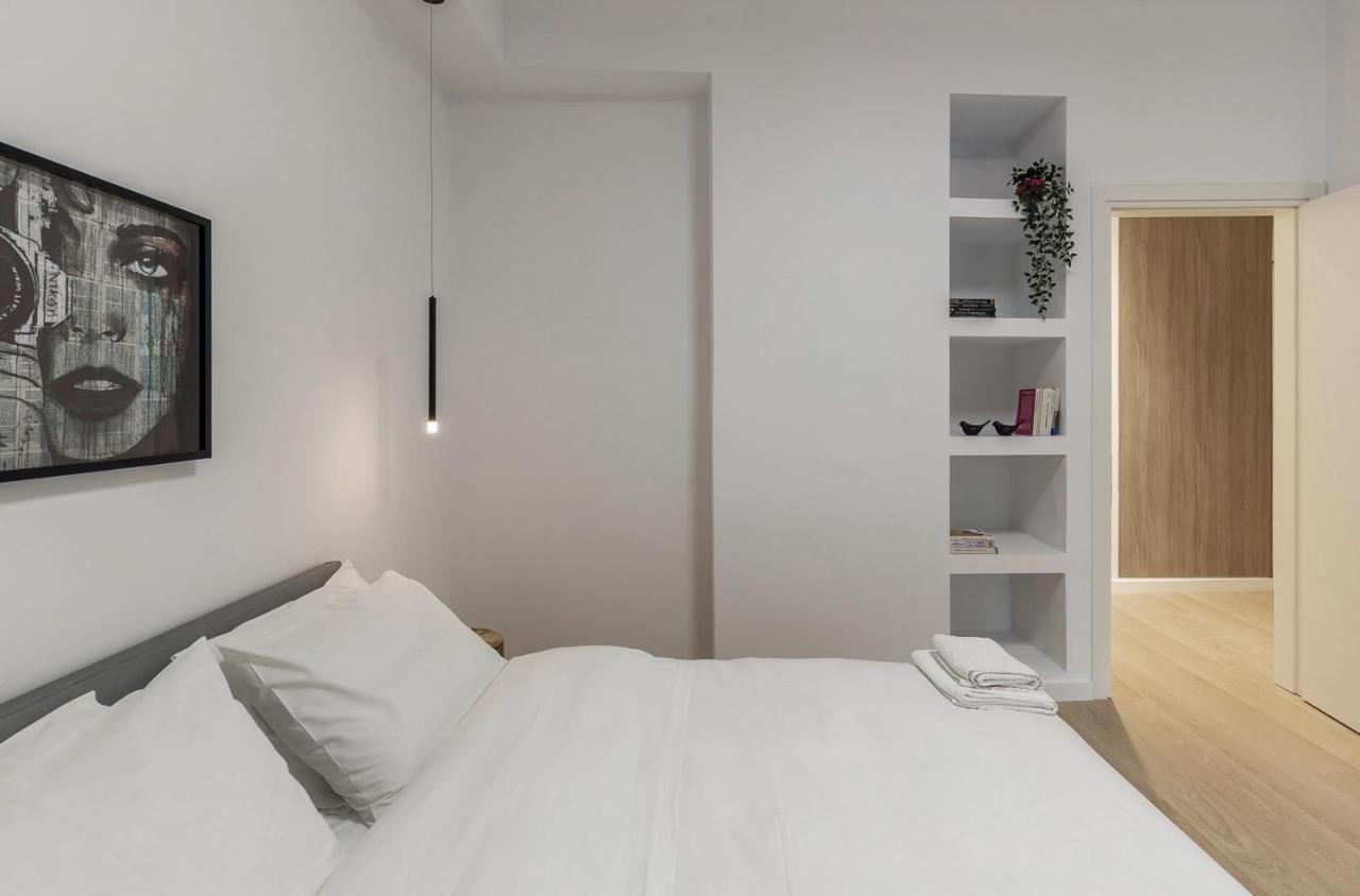 Pangrati Grove Apartment アテネ エクステリア 写真